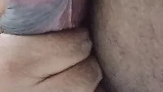 There Is Someone Who Wants To Sit Here