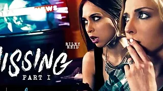 She Resolves Mysteries With Her Pussy