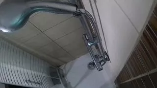 Shower cam