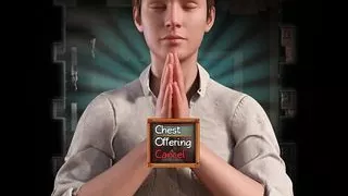 Treasure Of Nadia, NLT-Media: Security System