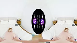 TmwVRnet - Mimi Cica - Sweetie demands a hard fuck