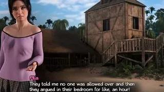 Treasure Of Nadia, NLT-Media: Love Potion For Sale- Ep230