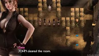 Treasure Of Nadia, NLT-Media: Puzzle In The Temple- Ep234