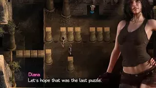 Treasure Of Nadia, NLT-Media: Casula Temple- Ep255