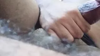 Ready To Action Inside Your Pussy