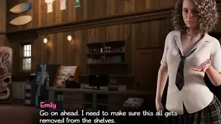 Treasure Of Nadia, NLT-Media: Love Potion Goes Wrong- Ep264