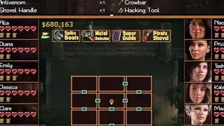 Treasure Of Nadia, NLT-Media: Episode- Ep265