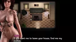 Treasure Of Nadia, NLT-Media: World Full With Horny People-S2E1