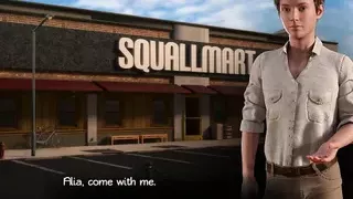 Treasure Of Nadia, NLT-Media: Searching For Alia-S2E7