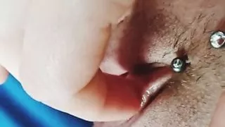 Very wet pussy Promo