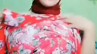 Tante amel live telanjang full