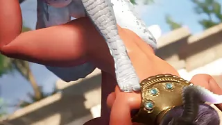 Carnal Instinct, Kinky Hot Ass, Sweet Pleasure, Intense Lesbian Sex, Tasty Big Buttocks, Sweet Ass