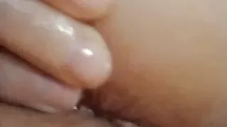 Fingern und ficken mein Arschloch