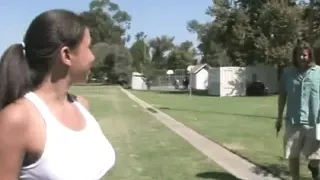 Big Natural Tits 2 Scene – 2