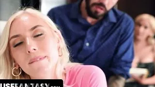 "You should free use our stepmom, so I can win"