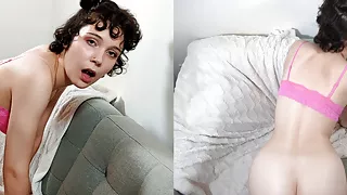 Lina Lynn gets fucked LIVE!!!