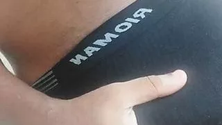 Coming Back From The Academy Ready For Action