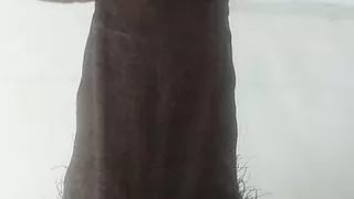 Ta Mole See Don't Be Scared