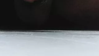 Opasex, Monsterschwanz, Alter Mann, Sauna, Schlafend, Kleiner Schwanz