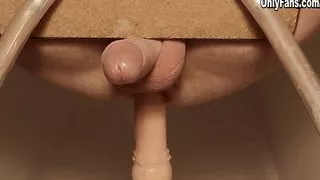 Max Speed Machine And This Happened