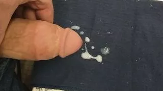 Me cumming