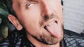 Slutboyben – CAM4 Sexy Smoking Slut