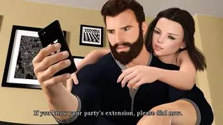 Avalon – Creampie in young pussy