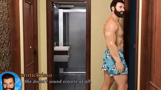 Avalon – ANAL ONLY