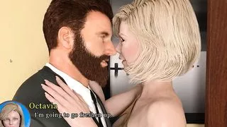 Avalon – Try Not To Cum