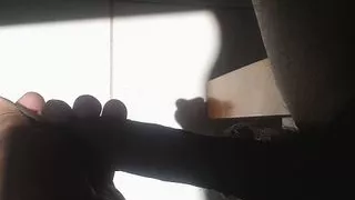 Der große böse Wolf wird dich kriegen