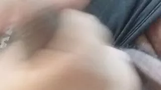 i wanna rip your asshole with that little dick