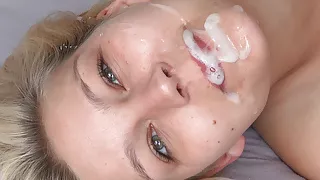 The bare truth why I like sperm