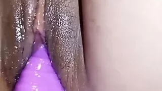 Valentine's Day wife’s gift – wet surprise