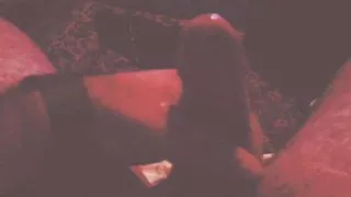 MrKaos1 jerk off and cum