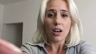 pov choking by amber