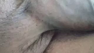 alpha male showing his ass by accident