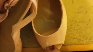 Second New Look Vintage Purchase – Fuck & Cum