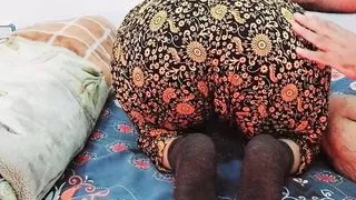 Desi Married Stepsister Fucked Roughly By Her Stepbrother