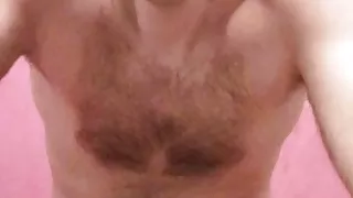 First video porn. Presentation of my body, and long cock, winter body, at 5000 views I will make cum video