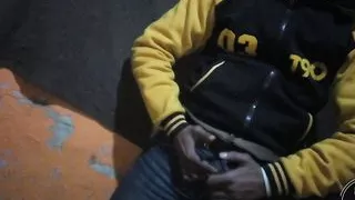 INDIAN PORN ACTOR, NEW MALE PERFORMER  INTRODUCED TO THE PORN – INDUSTRY -DESIBOY110