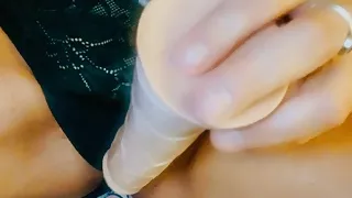 Playtime with queen b