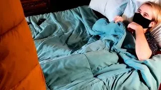 Faphouse Preview: Dr. Fisher Makes a House Call