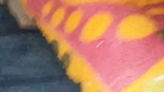 Punjabi Guy showing Dick