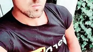 Slutboyben CAM4 Pornstar Exhibitionist VI