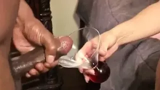 I love Black Cock - Chapter #09