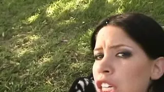 POV Perversion - Chapter #01