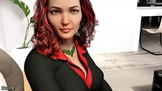 Where The Heart Is: He And His Stepmother In Their House – Ep91