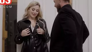 Who's the Boss? Featuring Blake Blossom