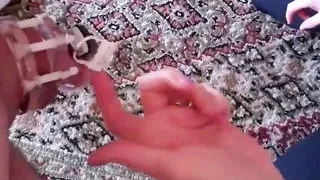 I put you in a chastity device when you weren’t looking