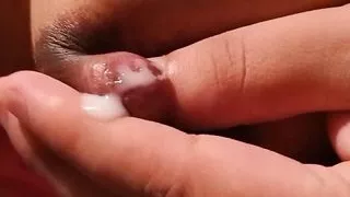 My desi big milky boobs